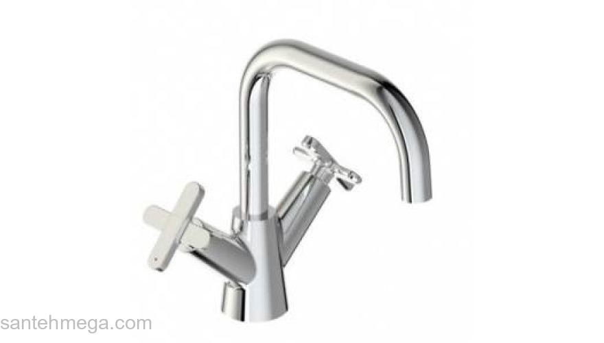 Смеситель для раковины VIDIMA Art BA326AA. Фото