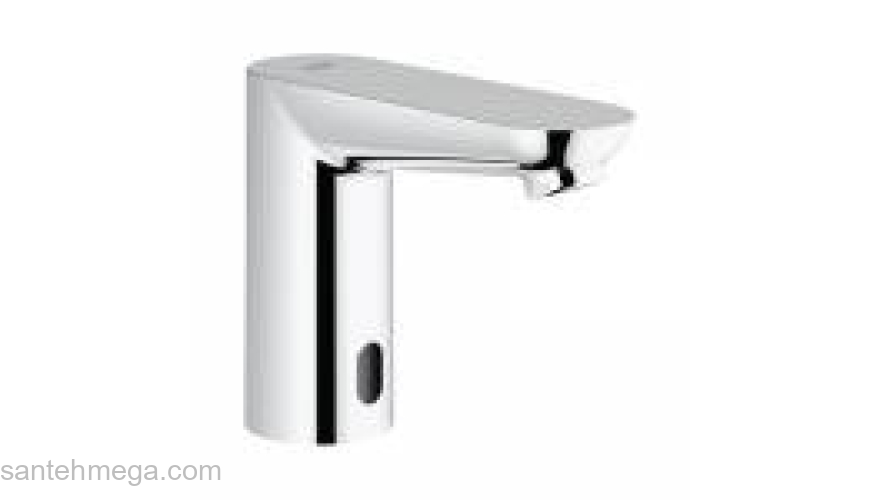 Смеситель для раковины Grohe Euroeco Cosmopolitan E 36269000. Фото