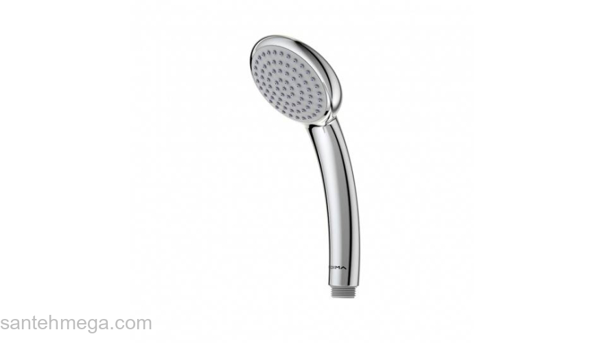 Душевая лейка VIDIMA Fresh S BA205AA. Фото