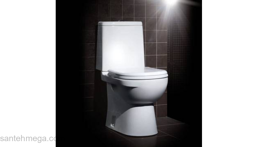 Унитаз SANITA LUXE Next SL D NXTSLCC01020622. Фото