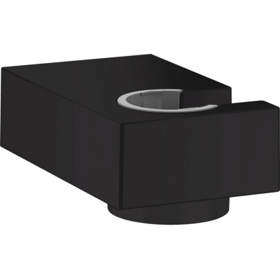 Держатель для ручного душа Hansgrohe Porter E 28387670. Фото