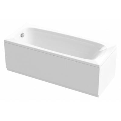 Ванна акриловая CEZARES Eco 150x70. Фото