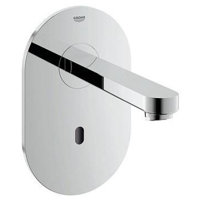 Смеситель для раковины GROHE Euroeco Cosmopolitan E 36273000 (внешняя часть). Фото