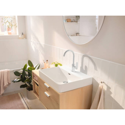 72536000 HANSGROHE  Rebris S смеситель для раковины 210. Фото
