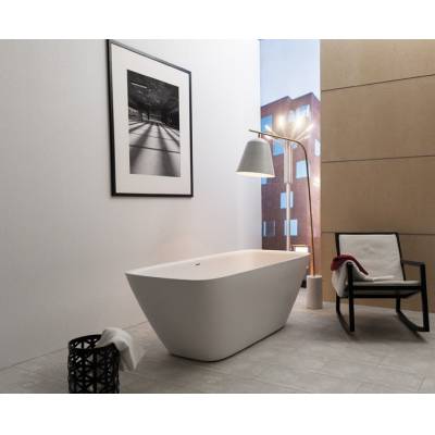 Ванна BALTECO Dune. Фото