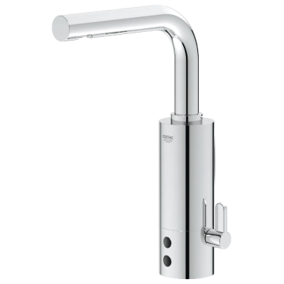 Смеситель для раковины GROHE Essence E 36092000. Фото