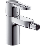 Смеситель для биде Hansgrohe Metropol S 14262000 Смеситель для биде Hansgrohe Metropol S 14262000. Фото