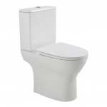 Унитаз напольный безободковый BELBAGNO Lounge BB045CPR Унитаз напольный безободковый BELBAGNO Lounge BB045CPR. Фото