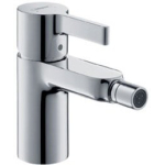 Смеситель для биде Hansgrohe Metris S 31261000 Смеситель для биде Hansgrohe Metris S 31261000. Фото