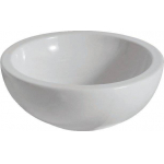 Раковина накладнаяCERAMICA GLOBO GLOBOCONCEPT/BOWL 42 SC042.BI*0 Раковина накладнаяCERAMICA GLOBO GLOBOCONCEPT/BOWL 42 SC042.BI*0. Фото