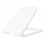 Сиденье дюропластовое с быстросъёмными петлями и механизмом Soft Close BELBAGNO BB2112SC Сиденье дюропластовое с быстросъёмными петлями и механизмом Soft Close BELBAGNO BB2112SC. Фото