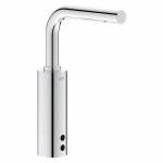 Смеситель для раковины GROHE Essence E 36089000 Смеситель для раковины GROHE Essence E 36089000. Фото