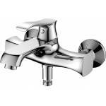 Смеситель для ванны/душа BELBAGNO Trula TRU-VASM-CRM Смеситель для ванны/душа BELBAGNO Trula TRU-VASM-CRM. Фото