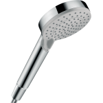 Ручной душ Vario EcoSmart Hansgrohe Vernis Blend 26340000, хром Ручной душ Vario EcoSmart Hansgrohe Vernis Blend 26340000, хром. Фото