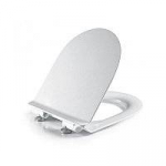 Сиденье дюропластовое с быстросъёмными петлями и механизмом Soft Close BELBAGNO BB2111SC Сиденье дюропластовое с быстросъёмными петлями и механизмом Soft Close BELBAGNO BB2111SC. Фото