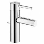 Смеситель для раковины GROHE Essence 3289800E Смеситель для раковины GROHE Essence 3289800E. Фото