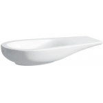 Раковина LAUFEN Alessi IL Bagno LCC 80x42 8.1897.3.400.112.1. Фото