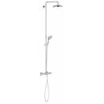GROHE 26227000 Power & Soul 190 Душевая система с термостатом Grohtherm 1000 Cosmo для ванны. Фото