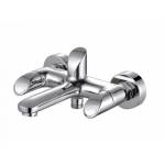 Смеситель для ванны/душа BELBAGNO Tiara TIA-VAS-CRM Смеситель для ванны/душа BELBAGNO Tiara TIA-VAS-CRM. Фото