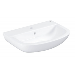 Раковина подвесная GROHE Bau Ceramic 55х39 39440000 Раковина подвесная GROHE Bau Ceramic 55х39 39440000. Фото