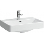 Раковина накладная LAUFEN Pro S 55x38 8.1895.8.000.104.1 Раковина накладная LAUFEN Pro S 55x38 8.1895.8.000.104.1. Фото