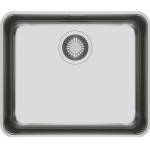 Кухонная мойка FRANKE Aton ANX 110-48 122.0204.649 Кухонная мойка FRANKE Aton ANX 110-48 122.0204.649. Фото