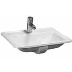 Раковина встраиваемая LAUFEN Pro 56x44 8.1396.1.000.104.1 Раковина встраиваемая LAUFEN Pro 56x44 8.1396.1.000.104.1. Фото
