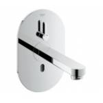 Смеситель для раковины GROHE Eurosmart Cosmopolitan 36315000 (внешняя часть). Фото