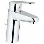 Смеситель для раковины Grohe Eurodisc Сosmopolitan 33190002 Смеситель для раковины Grohe Eurodisc Сosmopolitan 33190002. Фото