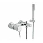 Cмеситель для ванны GROHE Concetto New 32212001 Cмеситель для ванны GROHE Concetto New 32212001. Фото