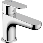 72434000 HANSGROHE Rebris S смеситель для ванны на край ванны, 1 отв. 72434000 HANSGROHE Rebris S смеситель для ванны на край ванны, 1 отв.. Фото