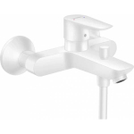 Смеситель для ванны с душем Hansgrohe Talis E 71740700 Смеситель для ванны с душем Hansgrohe Talis E 71740700. Фото