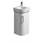 Тумба под раковину KERAMAG Renova NR.1 Comprimo 862132000. Фото