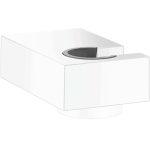 Держатель для ручного душа Hansgrohe Porter E 28387700 Держатель для ручного душа Hansgrohe Porter E 28387700. Фото
