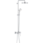 GROHE Душевая система Grohe New Tempesta Cosmopolitan 26224001 GROHE Душевая система Grohe New Tempesta Cosmopolitan 26224001. Фото