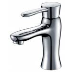 Смеситель для раковины BELBAGNO Oglio OGL-LVM-CRM Смеситель для раковины BELBAGNO Oglio OGL-LVM-CRM. Фото
