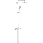 GROHE Душевая система Grohe Euphoria XXL System 210 27964000 GROHE Душевая система Grohe Euphoria XXL System 210 27964000. Фото