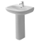 Раковина DURAVIT D-CODE 55х43 23105500002. Фото