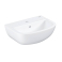 Раковина подвесная GROHE Bau Ceramic 45х35 39424000. Фото