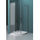 Душевой угол BELBAGNO KRAFT-R-2-90-C-Cr. Фото