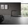 Кухонный смеситель Hansgrohe Aquno Select M81 однорычажный, 250, с вытяжным душем, 2jet, sBox 73830670, матовый черный. Фото